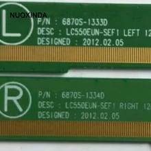 2 шт./лот 6870S-1333D 6870S-1334D хорошего качества