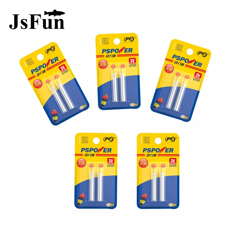 JSFUN 10 PCS الإلكترونية الصيد تعويم CR435 ليثيوم دبوس خلايا ليلة LED الصيد تعويم الصيد معالجة أداة اكسسوارات FO1003 JSFUN 10 PCS الإلكترونية الصيد تعويم CR435 ليثيوم دبوس خلايا ليلة LED الصيد تعويم الصيد معالجة أداة اكسسوارات FO1003