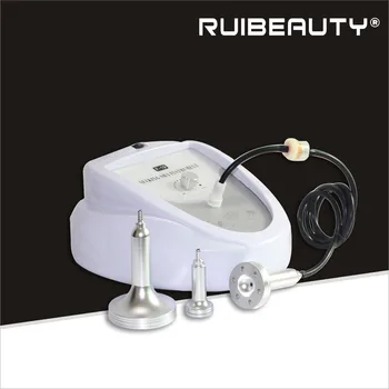 

free shipping Portable Vacuum slimming lymph Drainage therapy Machine for home use