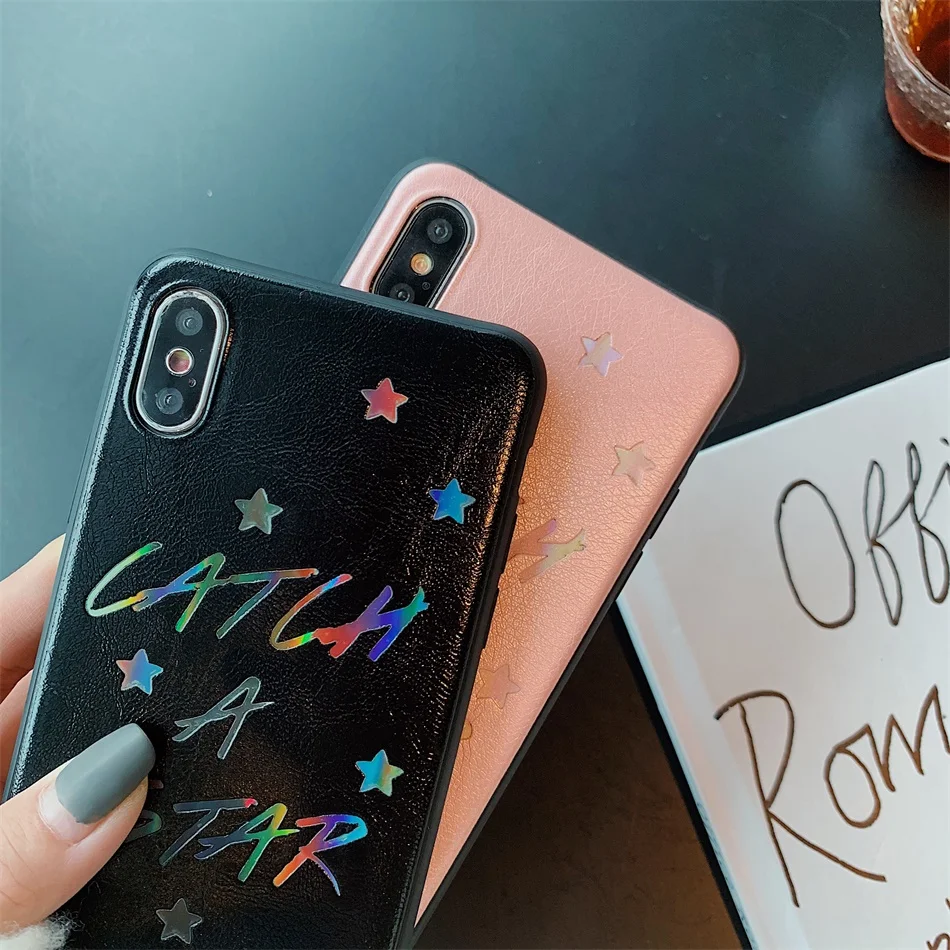 For iPhone XS Max Cover (5)