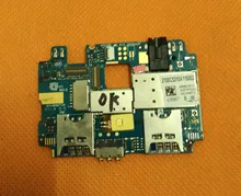 Original mainboard 1G RAM+ 8G ROM Motherboard for ZOPO Color C ZP330 MTK6735 Quad Core 4.5 inch Free shipping