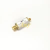 70MHz low pass filter, RF microwave radio coaxial filter LC filter SMA interface ► Photo 1/2