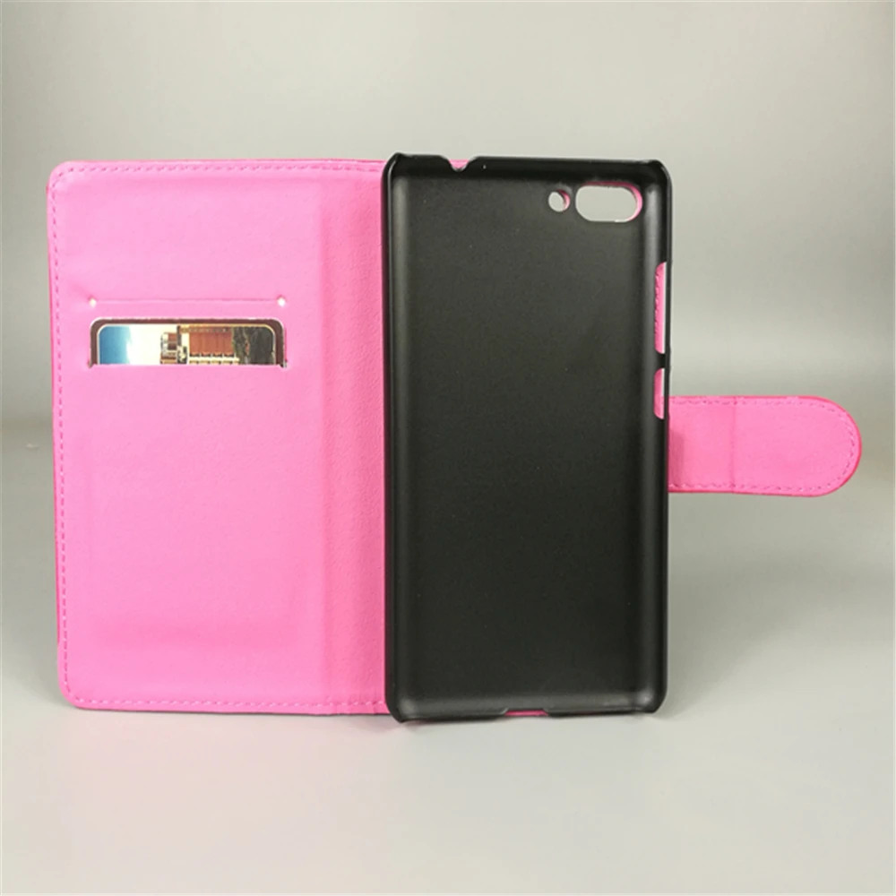 Crazy horse Flip leather case Credit Card Slots and stand function For Asus Zenfone 4 Max ZC554KL 5.5 inch Dual sim | Мобильные