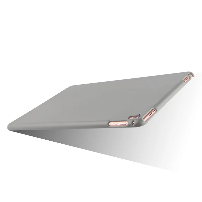 Чехол для Apple iPad Pro 9 7 защитный чехол Pro9.7 планшет дюймов пластиковый корпус
