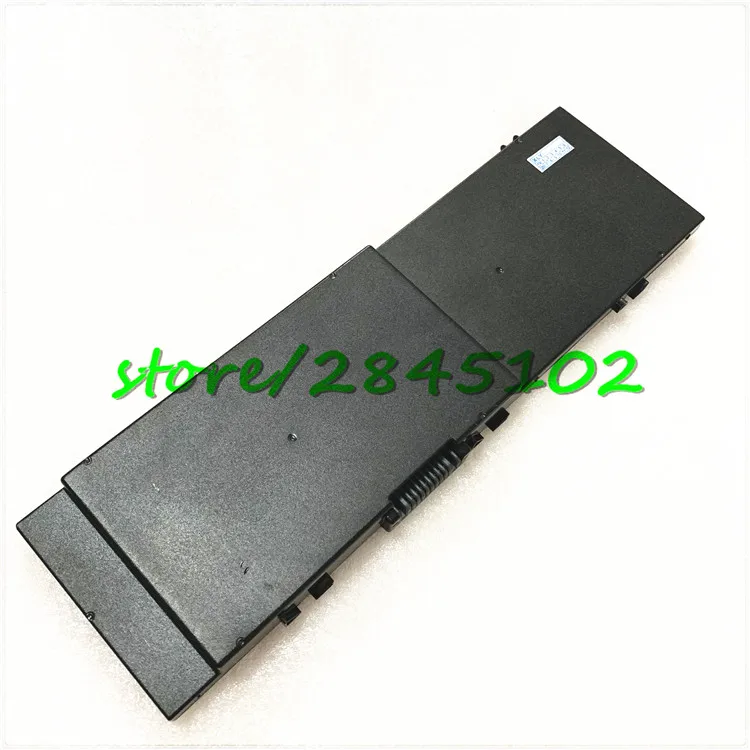 GYIYGY 11 4 V 91wh MFKVP GR5D3 0RDYCT Аккумулятор для ноутбука Dell Precision 7510 7710 0RDYCT|Аккумуляторы
