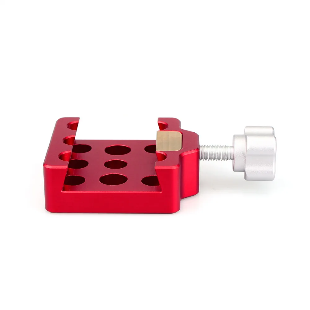 SVBONY Medium Dovetail Clamp With a Brass Screws
