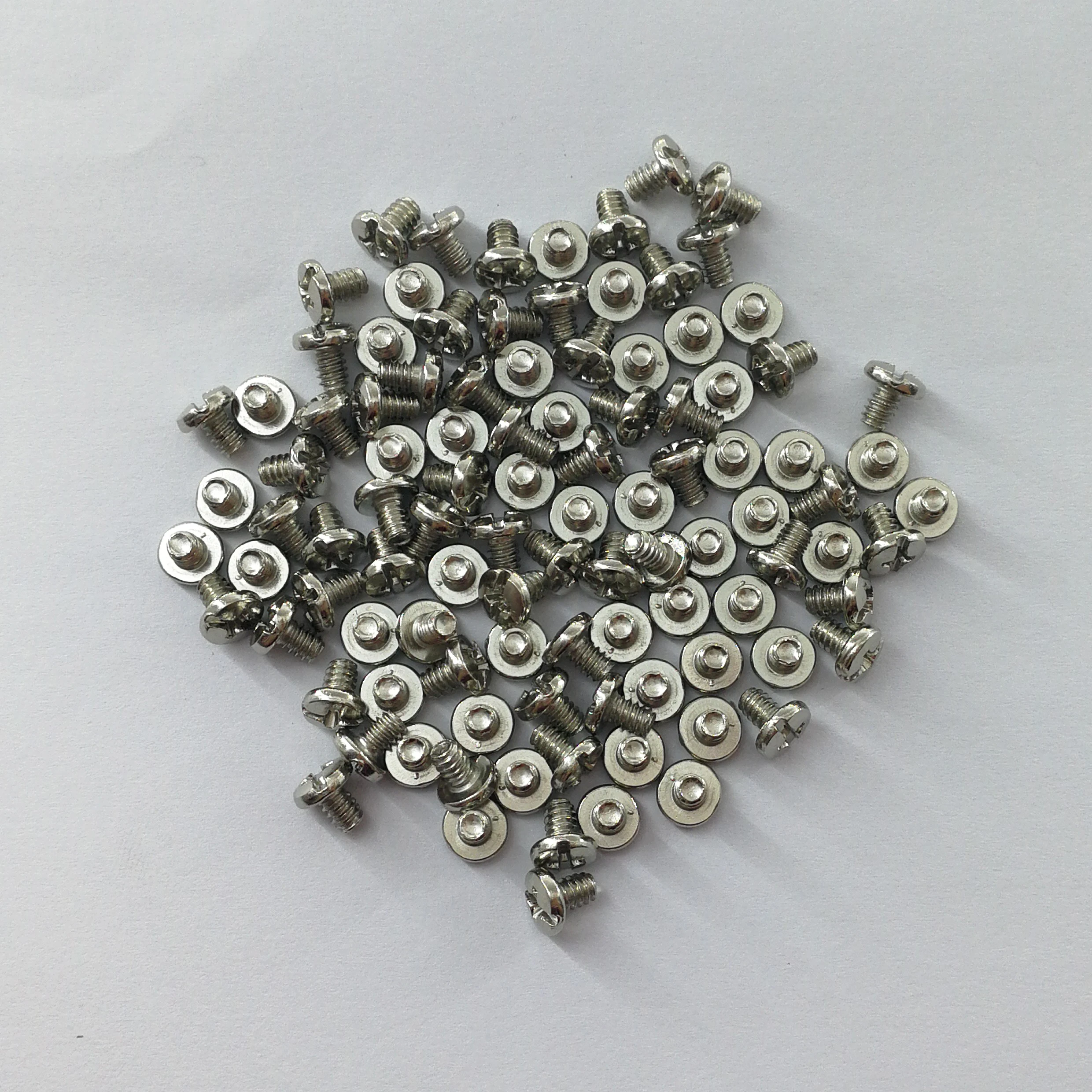 Sirreepet professional pet clipper blade parts Replacement blade screw 4