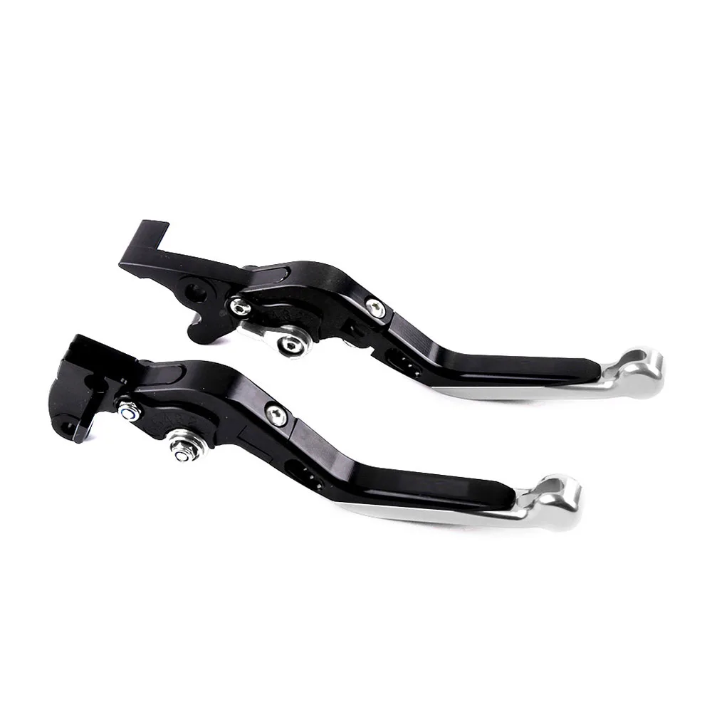 For Benelli Brake Clutch Lever Folding Extendable (1)