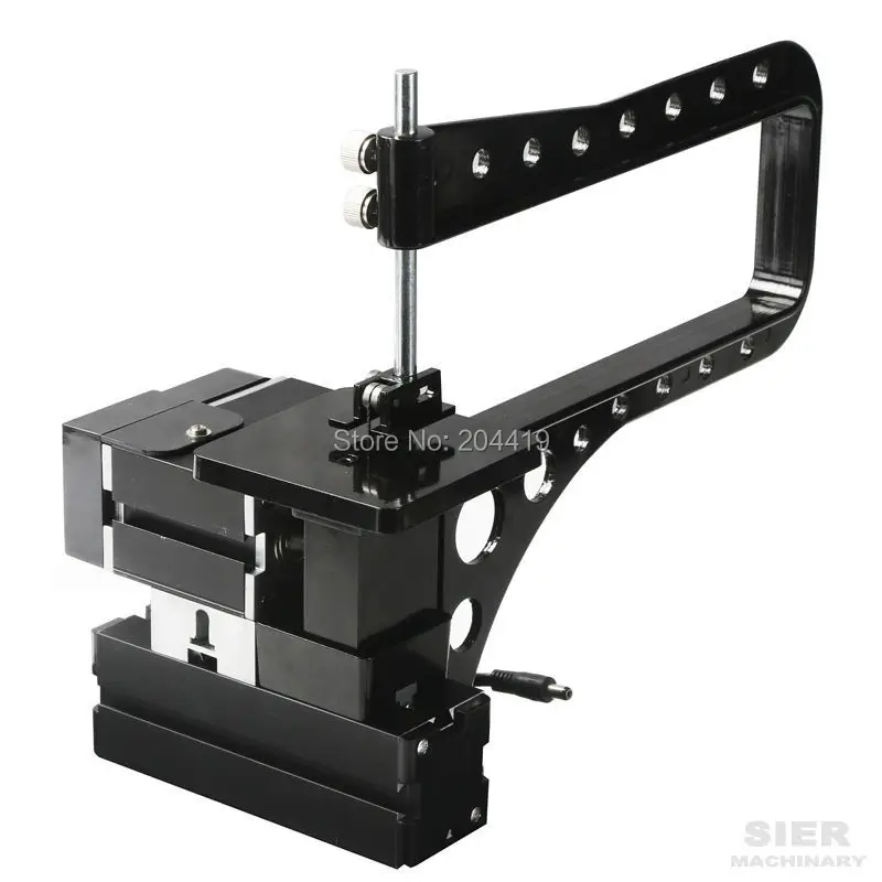 eletroplated bow-arm jigsaw 3
