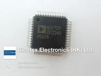 

ADV7123JSTZ240 LQFP48 IC DAC VIDEO TRPL HI SPD 48-LQFP