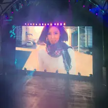 Coreman p10 ph10 640x640 мм 1R1G1B полноцветный крытый светодиодные лампы led панель, дисплей p10 шкаф светодиодное освещение экрана