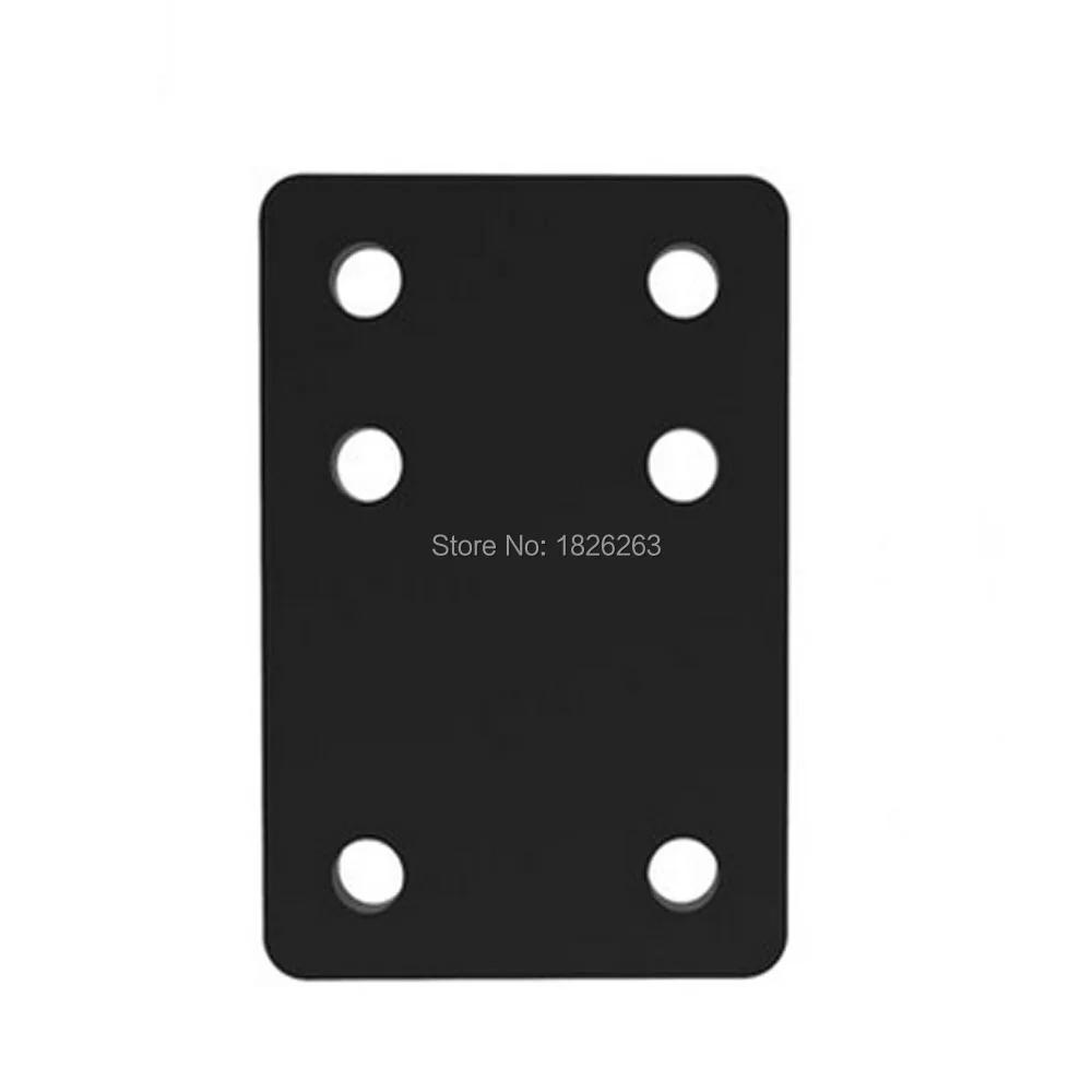 HONGHUA-SPCC-cold-rolling-steel-DIY-LCD-TV-Bracket-Clamp-Table-Extended-Accessories (1)
