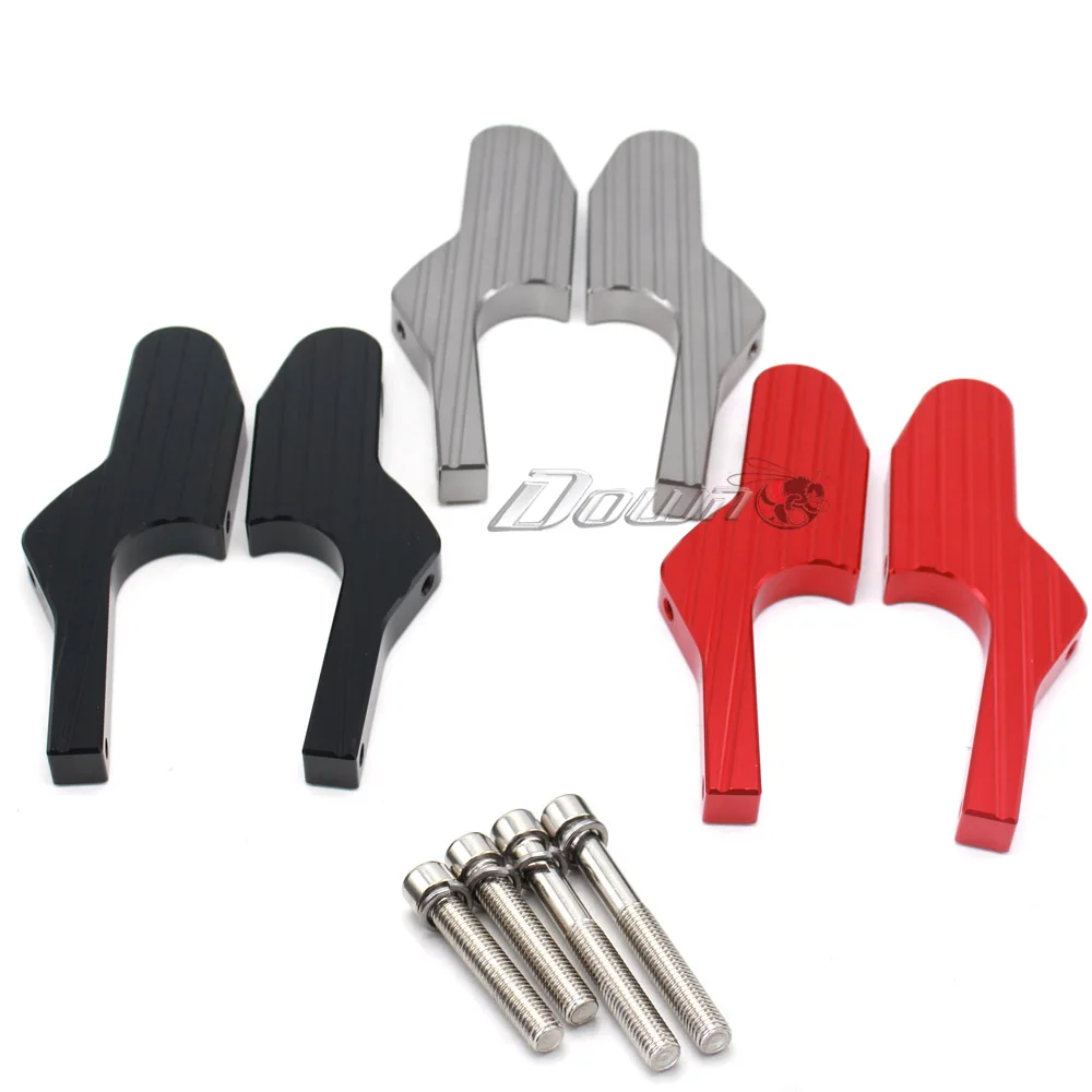 Подножки для пассажиров расширенные подножки Vespa GT GTS GTV 60 125 150 200 250 300 300ie|Накладки