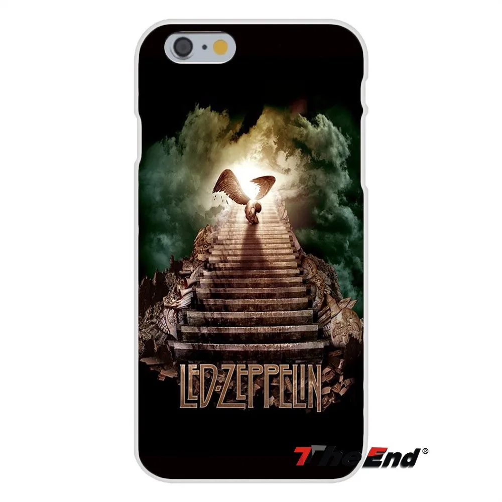 Legend Band Led плакат с дирижаблем для Samsung Galaxy S3 S4 S5 MINI S6 S7 edge S8 Plus Note 2 3 4 5 Мягкий