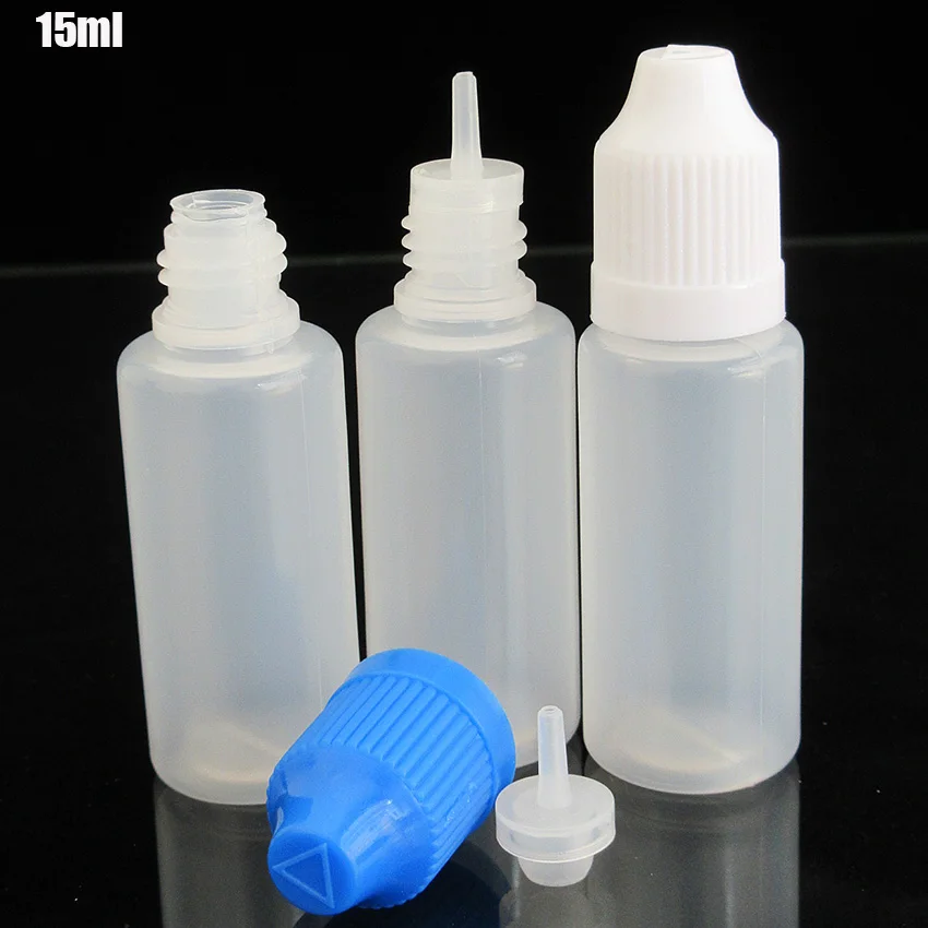 PE15ml 4