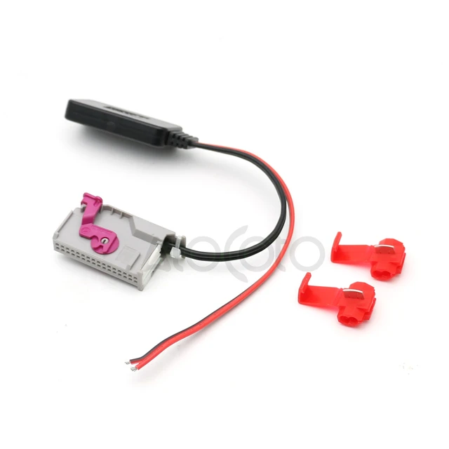 AtoCoto Bluetooth Module for Audi RNS E Navigation A8 TT R8 A3 A4