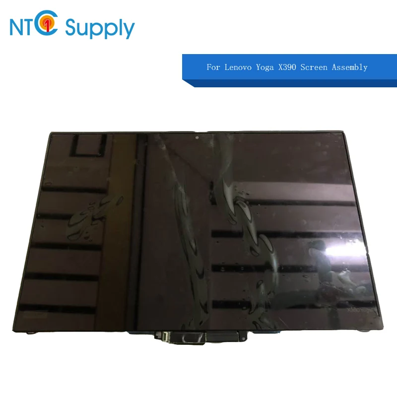 Сенсорный ЖК-экран в сборе SD10R54651 ST50S94009 для Lenovo Thinkpad X390 Yoga N133HCE-EP2 | Компьютеры и
