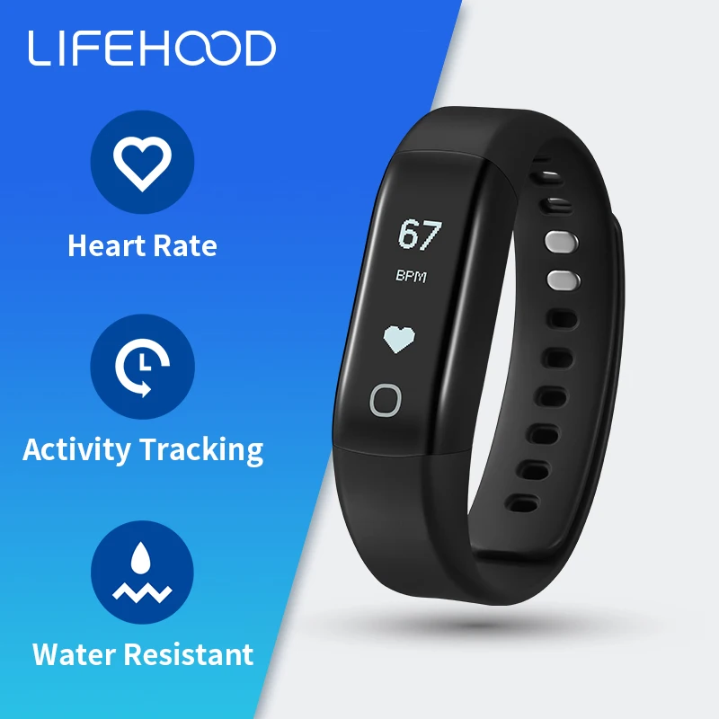 lifesense watch
