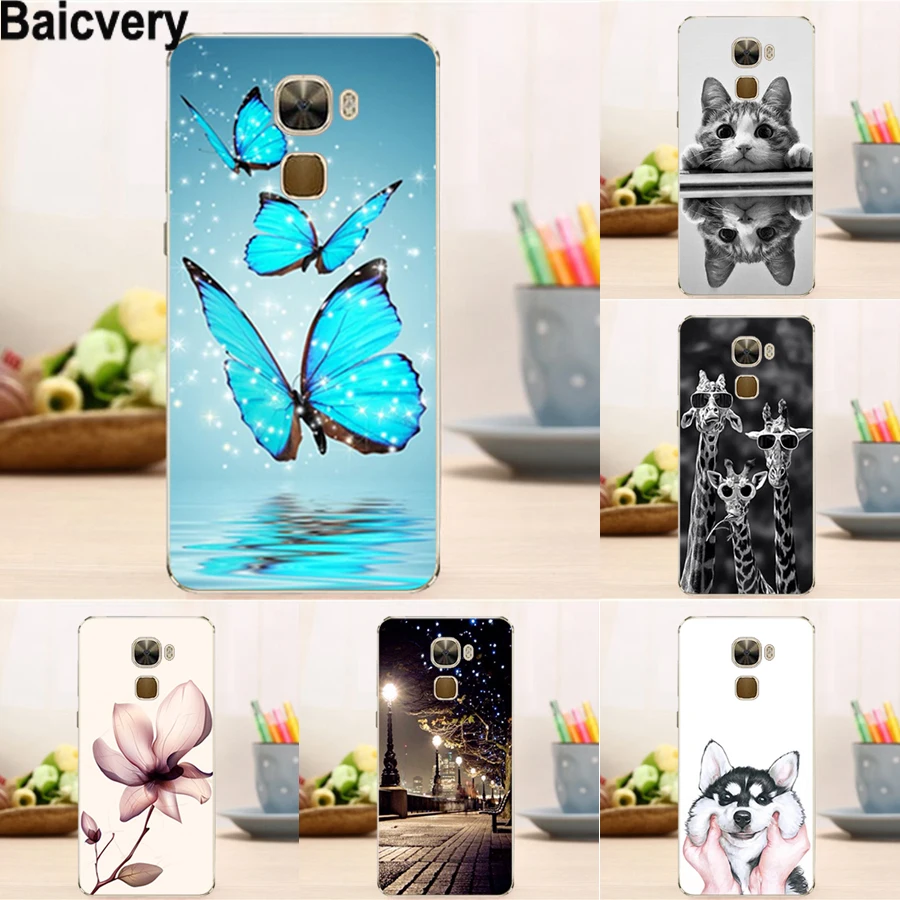 

Soft TPU Gel Silicon Case for LeEco Cool Changer S1 Coque Fashion Back Cover for Coolpad Cool S 1 S1 Letv S1