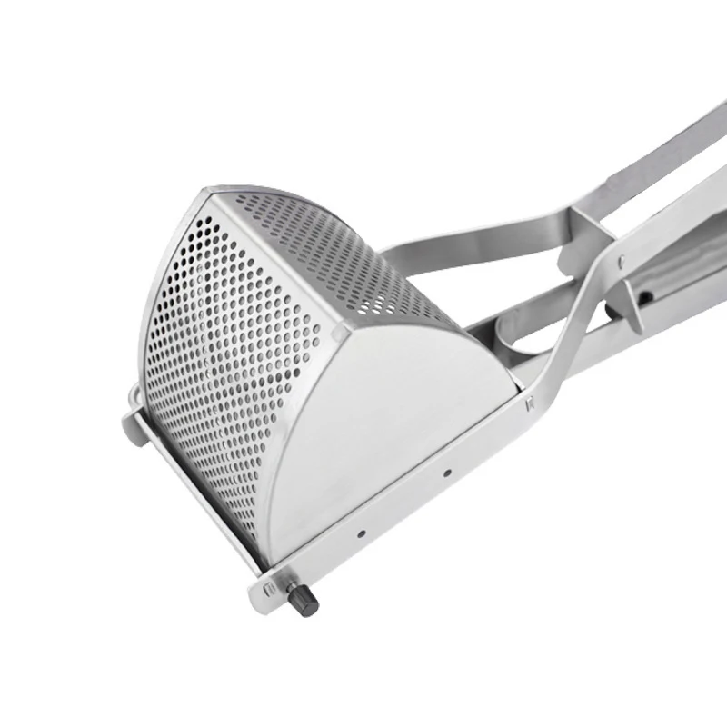 multi-functional-stainless-steel-Potato-Mashers-juicer-Pressure-Mud-Puree-Vegetable-Fruit-Press-Maker (2)