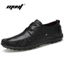 Genuine Leather Men Flats Shoes, Lace Up Men Mocassin, Two Style Men Shoes S,Handmade Men Summer Loafers Zapatos Hombre Genuine Leather Men Flats Shoes, Lace Up Men Mocassin, Two Style Men Shoes S,Handmade Men Summer Loafers Zapatos Hombre