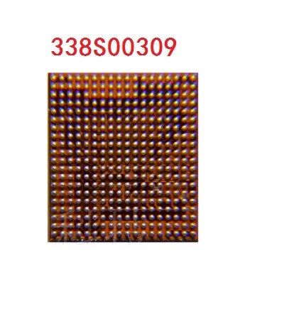 2 шт./лот U2700 338S00309-B0 PMIC для iPhone 8X8G Plus 8Plus Большой основной чип управления питанием IC
