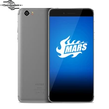 5 5 inch Vernee Mars 4G Smartphone Android 6 0 MT6755 Octa Core 4GB RAM 32GB