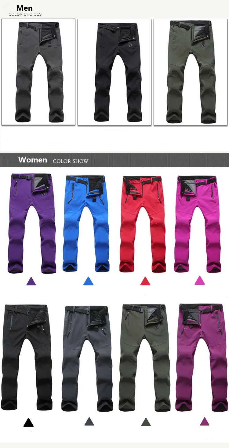 Roupas de pesca