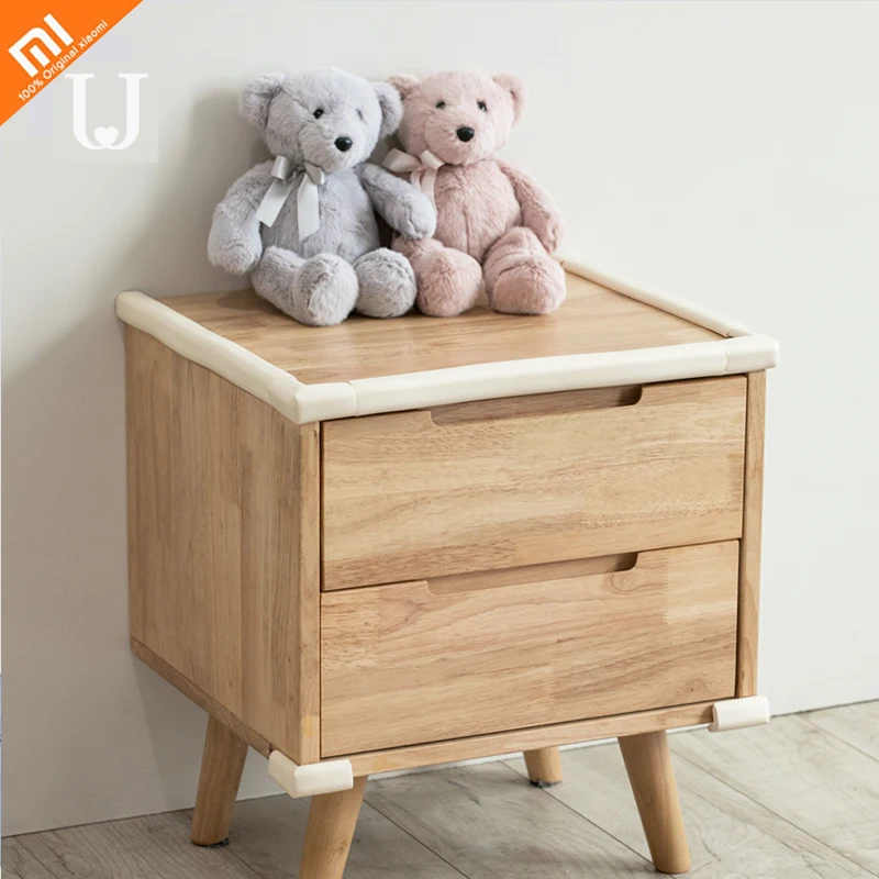 

xiaomi youpin Anti-collision strips home thickening widening children's anti-smashing safety strip baby corner table edge smart
