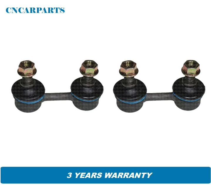 2pcs stabilizer Sway Bar link for TOYOTA CAMRY 92 96 COROLLA (AE100
