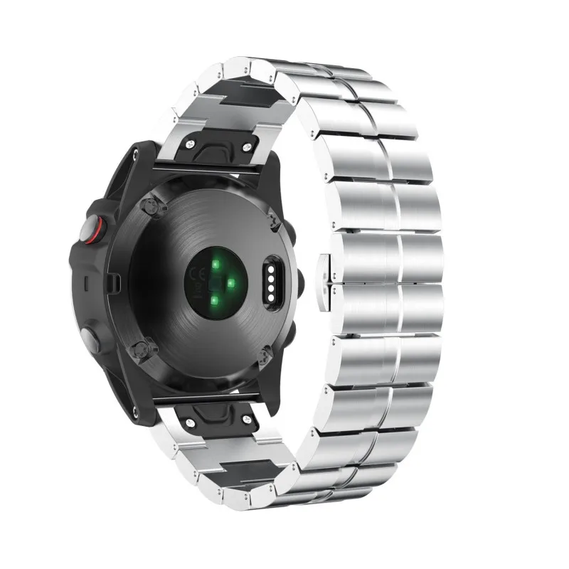 pulseira de relógio para garmin fenix 5x