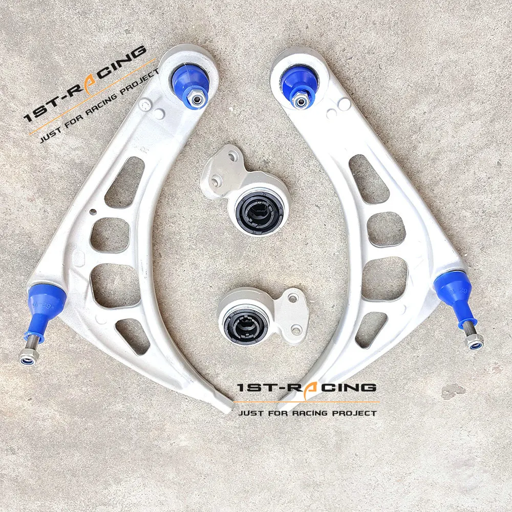 Bmw 318d 320 1998-2004 2 inferior Wishbone Brazo Wishbone arbustos