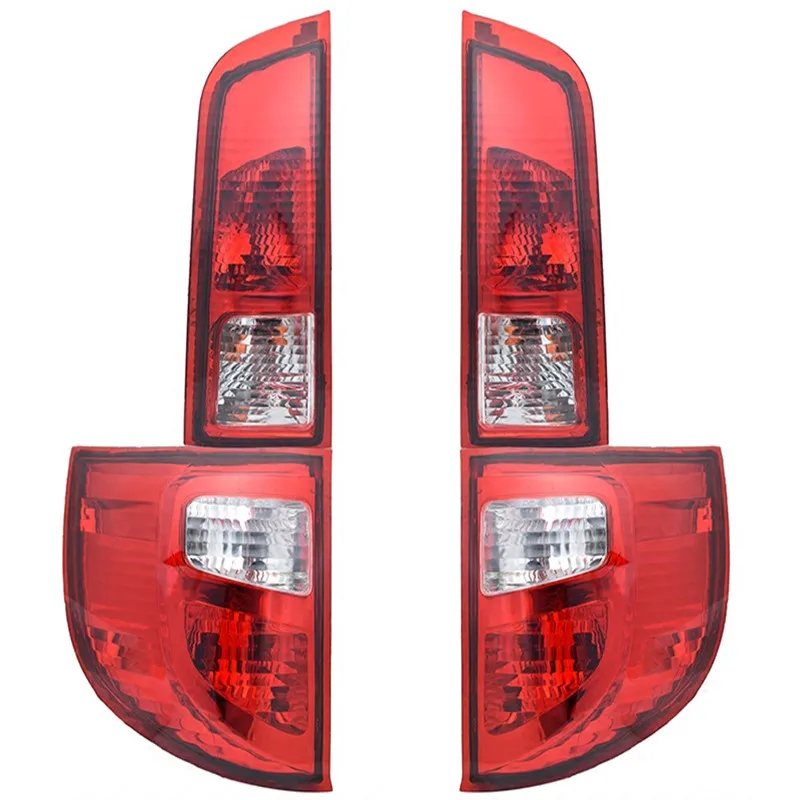 

Rear Taillight tail light Brake light stop lamp For Great Wall Haval Hover H3 2005-2012 For Haval CUV 2006-2009 tail lamp
