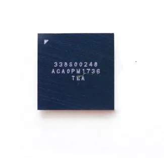 5PCS Original New For iphone 8 8plus Big AUDIO CODEC IC Chip 338S00248 | Мобильные телефоны и аксессуары