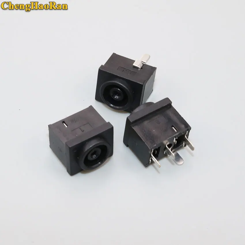 ChengHaoRan For Samsung SA300 SA330 SA350 Charging Port Power DC Jack Connector Computer Monitors Driver Board Power