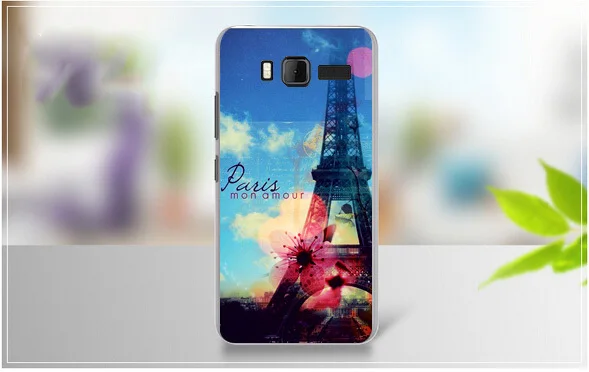 Цветной чехол с рисунком для lenovo a916/Модный чехол с 3d Рисунком Тигра, Льва, розы, цветов для lenovo a916