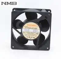 For NMB Blowers 4715MS-23T-B50-A00 1238 230V 12cm 120mm AC industrial axial cooling fans