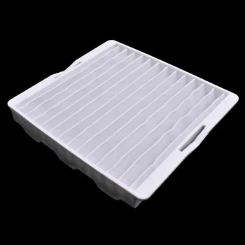 

1x White Hepa filter for Samsung DJ63-00539A SC41E0 SC4170 SC4180 SC4190 SC5240 SC5250 SC5280 SC5630 SC5670 etc filter parts