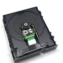 Замена для Panasonic DMP-BDT105P Blu-Ray Disc Лазерная объектива Lasereinheit сборе блок DMPBDT105P оптический датчик Механизм