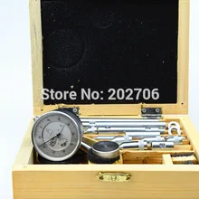 Измерительные приборы с круговой шкалой коленчатого вала, рост от 75 до 300 мм коленчатого вала искажения циферблат стрелочный прибор для измерения коленчатого вала распространения