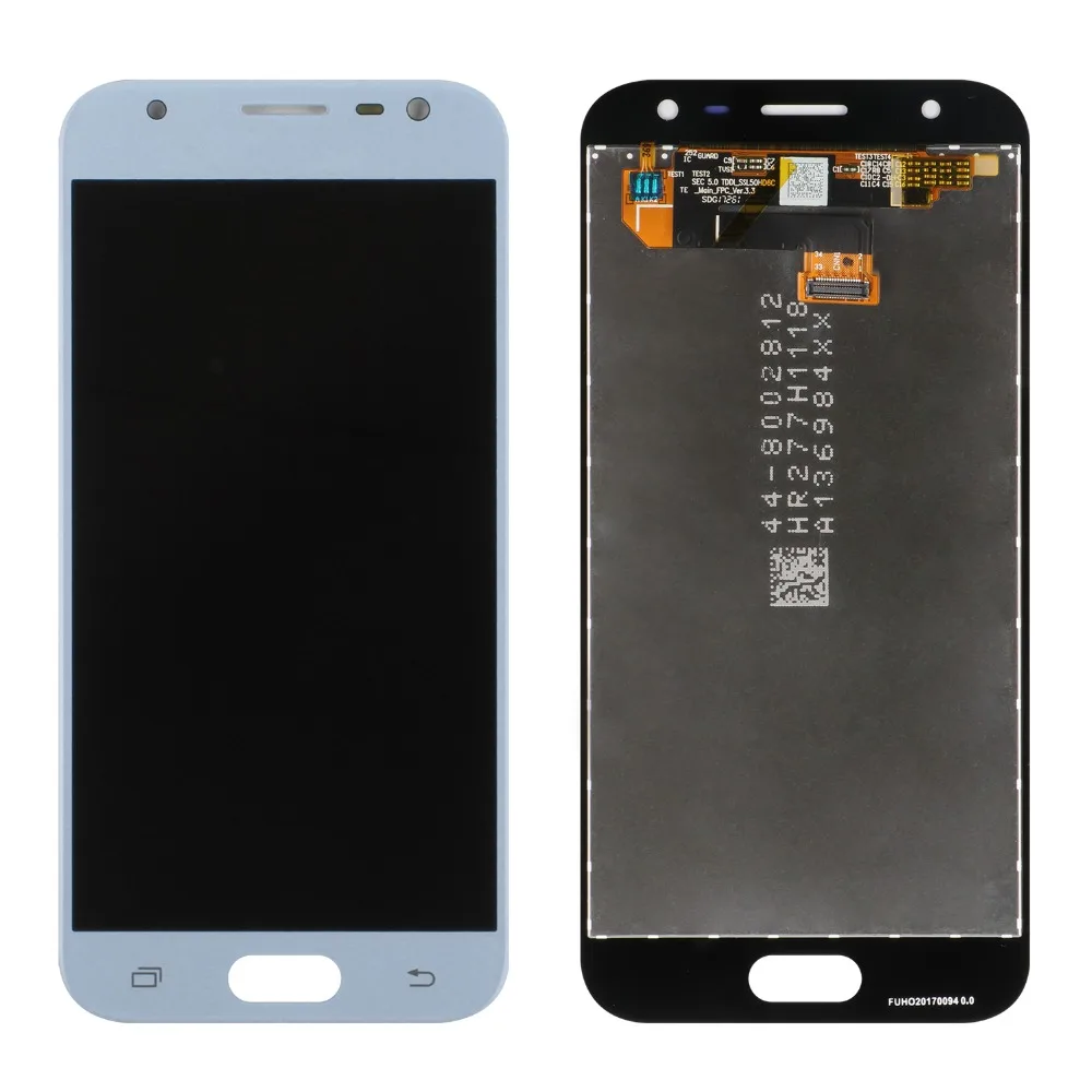 Samsung-galaxy-j3-2017-J330-蓝(3)