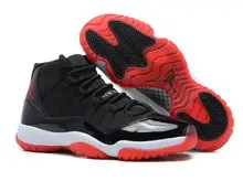 

Jordan Air Retro 11 XI Men Basketball Shoes wool the master University GS Barons Flu Game Athletic Outdoor Sport Sneakers