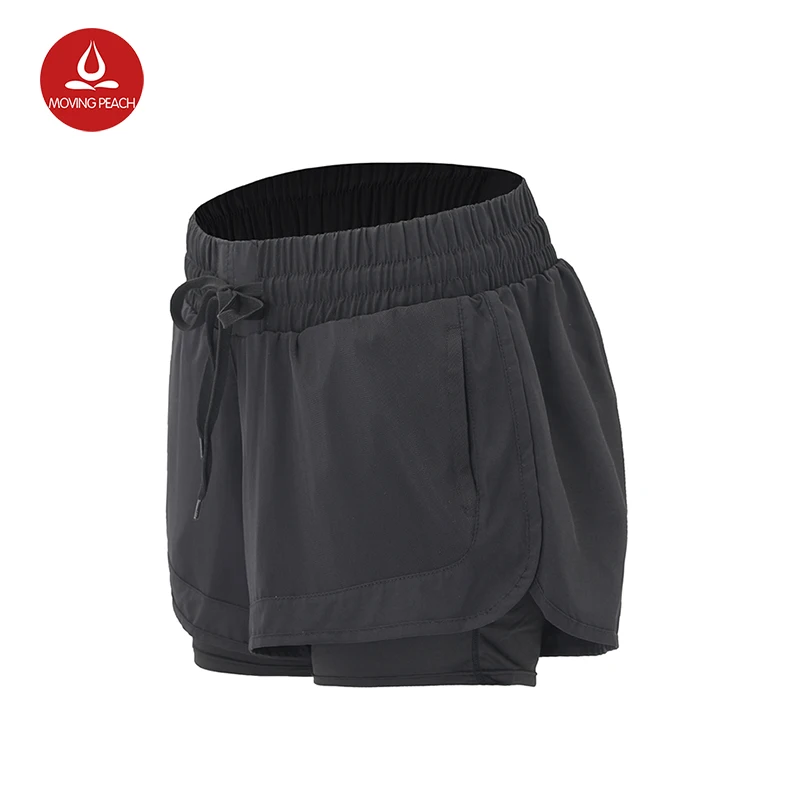 Women's Running Gym Exercise Fitness Workout Yoga Sportswear Quick