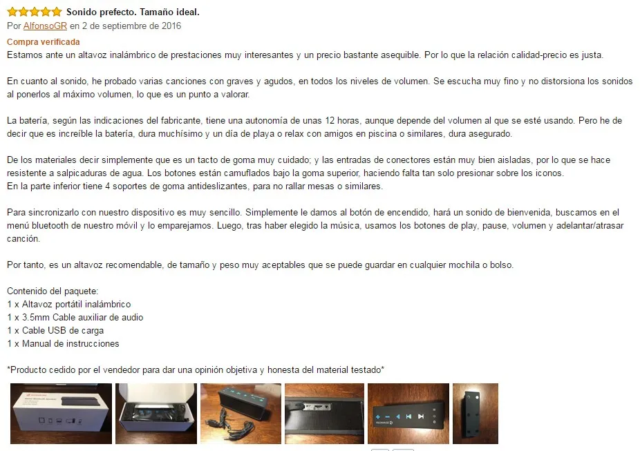 review 1