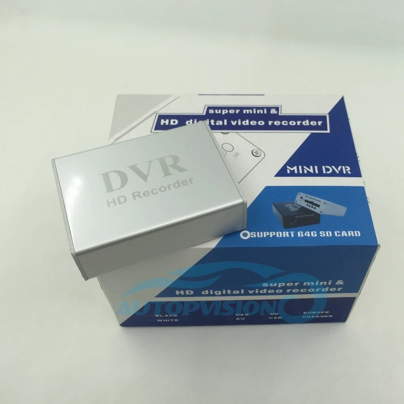 xbox DVR21