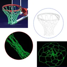New Luminous type Powered Sport Basketball Net Shooting Traning Mens Gift