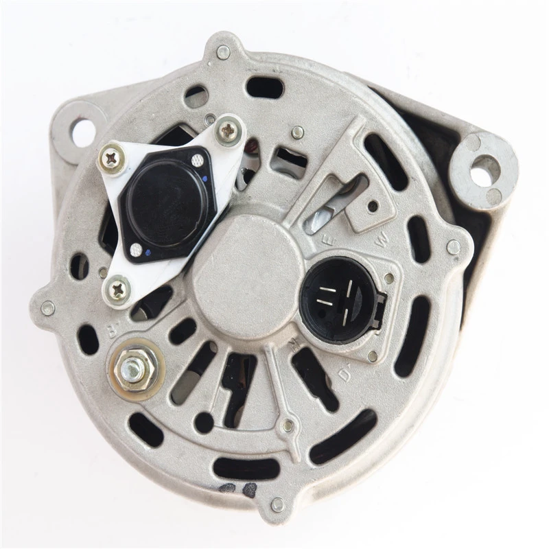 24 V 75A генератора 3701010-600-0263 JFZ2971 аксессуары для грузовиков для дизельный двигатель CACAL1-24 CACDL-32Z3 CACDL2-35
