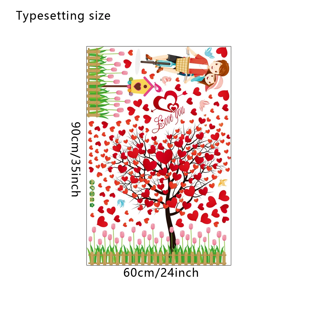 Typesetting size
