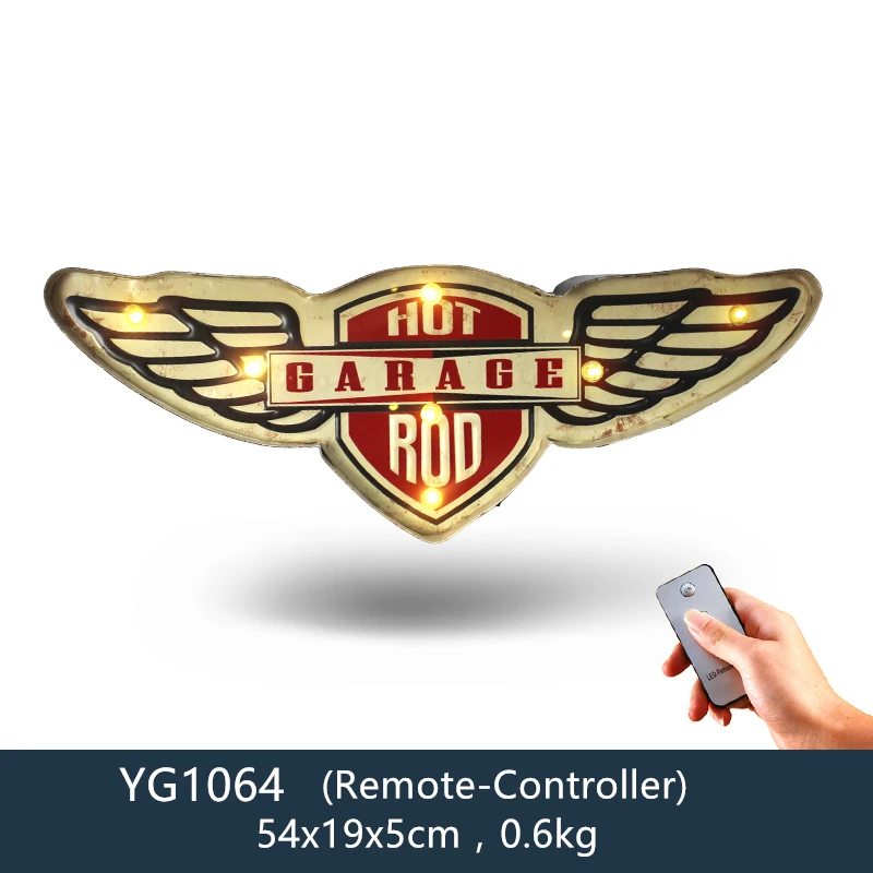 YG1064