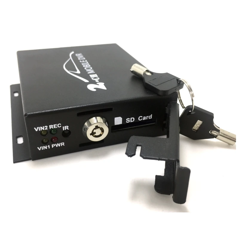 2CH Mobile DVR+SD Card Realtime Video&Audio Recorder mini vehicle DVR with remote control motion detection for car taxi bus 2CH Mobile DVR+SD Card Realtime Video&Audio Recorder mini vehicle DVR with remote control motion detection for car taxi bus